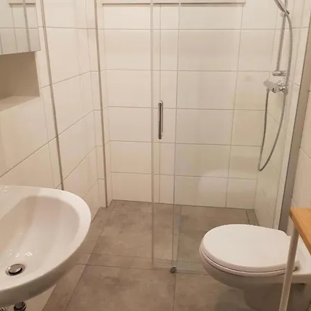 Deichzauber Lejlighed Butjadingen